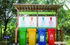 饼干塑料袋属于什么垃圾，食品塑料袋是什么垃圾分类