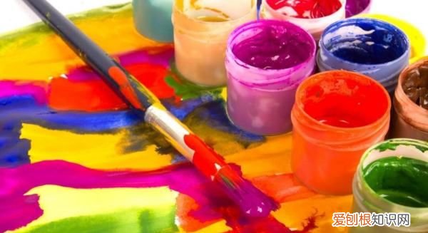 粉笔如何做,如何轻松制作粉笔颜料