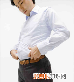 裤子老是往下掉怎么回事,穿裤子总是往下掉怎么办