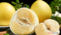 柚子可以放几天，柚子肉放冰箱能保存多久