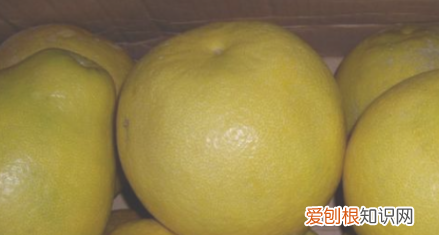 柚子可以放几天，柚子肉放冰箱能保存多久