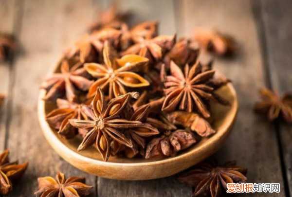 卤肉28种香料副作用,香料中君料有哪几种