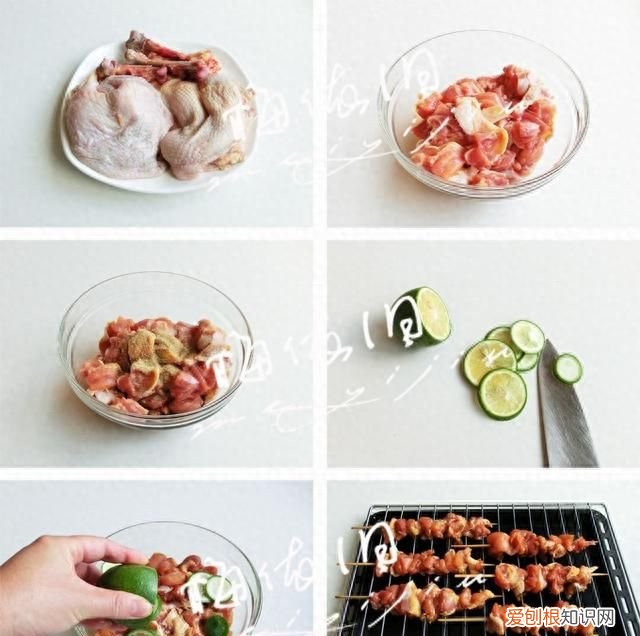 十种调味汁做法 大厨必备调味汁制作大全