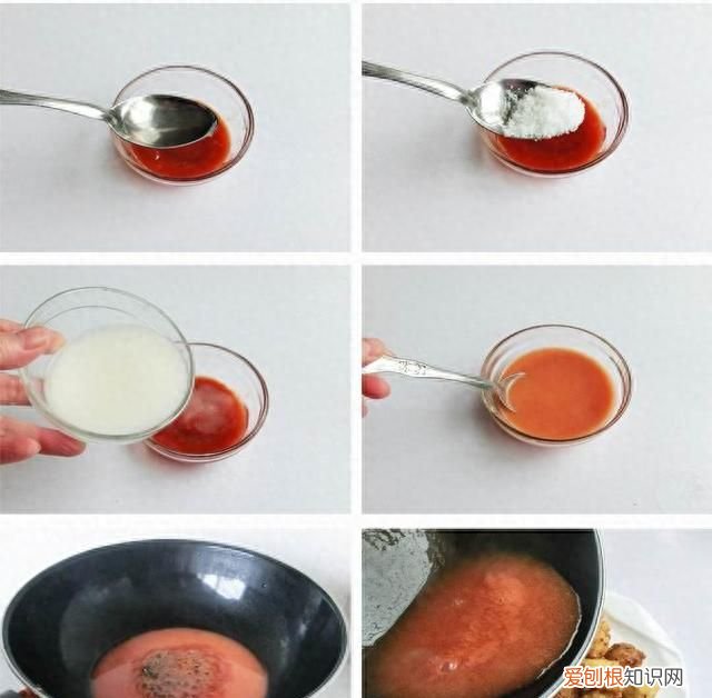 十种调味汁做法 大厨必备调味汁制作大全