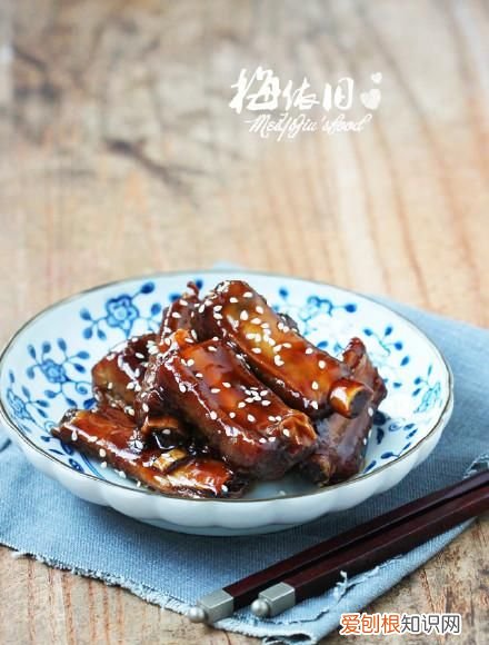 十种调味汁做法 大厨必备调味汁制作大全