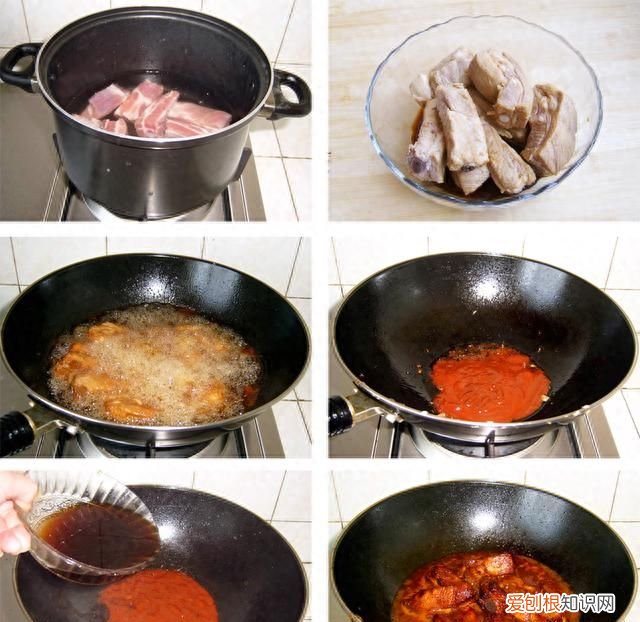 十种调味汁做法 大厨必备调味汁制作大全