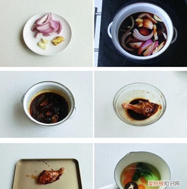 十种调味汁做法 大厨必备调味汁制作大全