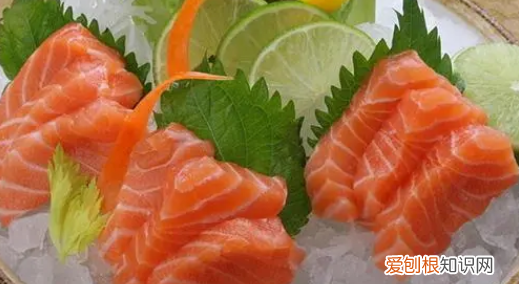 三文鱼冷藏3天还能吃,三文鱼隔夜放冰箱还能生吃吗