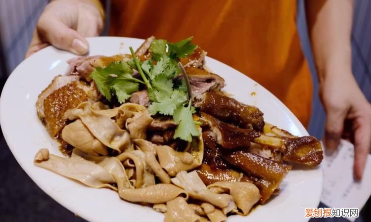 美味的卤鹅怎么制作,卤鹅的做法与配方视频教程