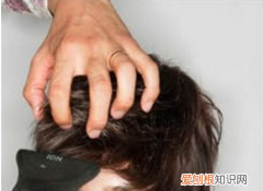 男生自己吹发型技巧，男生怎么自己吹头发