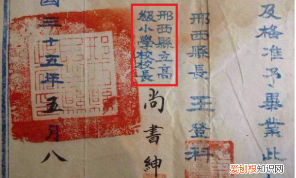 高小毕业是什么学历，高小学历相当于现在什么水平