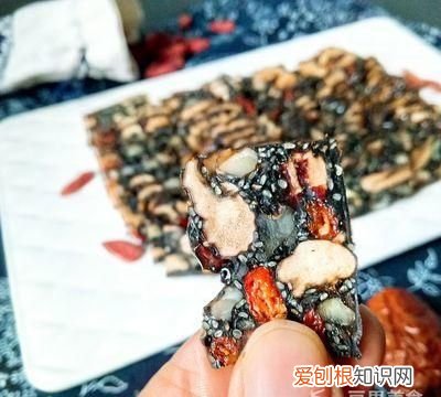 滋补阿胶糕的做法,江西阿胶糕滋补养生