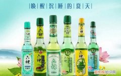 驱蚊花露水工作原理，花露水驱蚊原理是什么