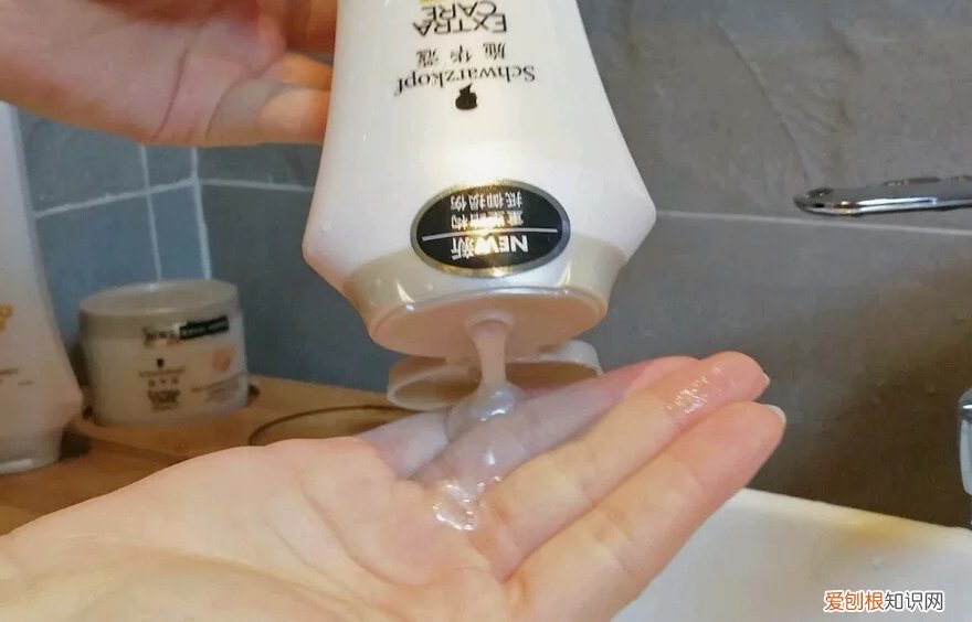 施华蔻q10洗发水怎么样