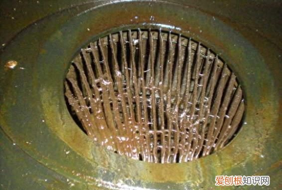 油烟机油污很重怎么才能清理干净