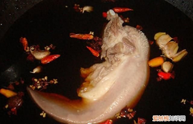 家常卤猪舌的做法,猪舌头什么做好吃