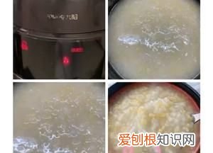 玉米粒粥的做法，玉米怎么熬粥好喝