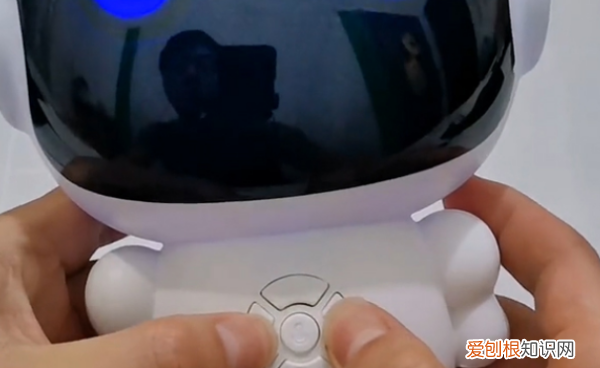 小谷连不上网怎么办，小谷智能机器人怎么联网视频