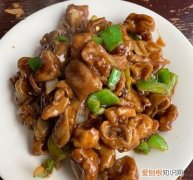 焦溜肥肠怎么做