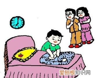 为何起床后忌立即叠被子,为什么刚起床的时候不能马上叠被子