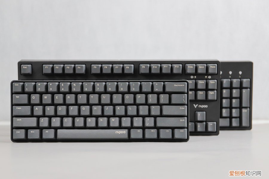 雷柏键盘属于什么档次？