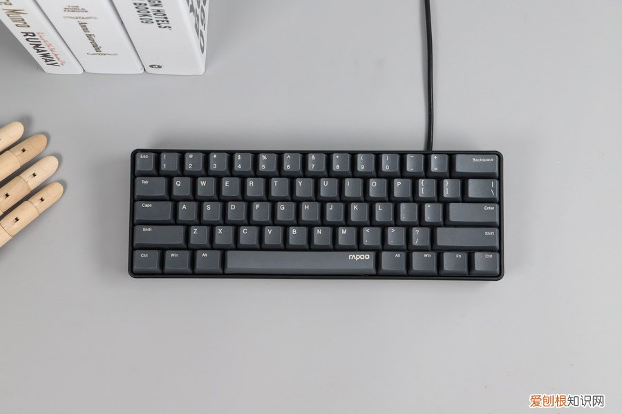 雷柏键盘属于什么档次？