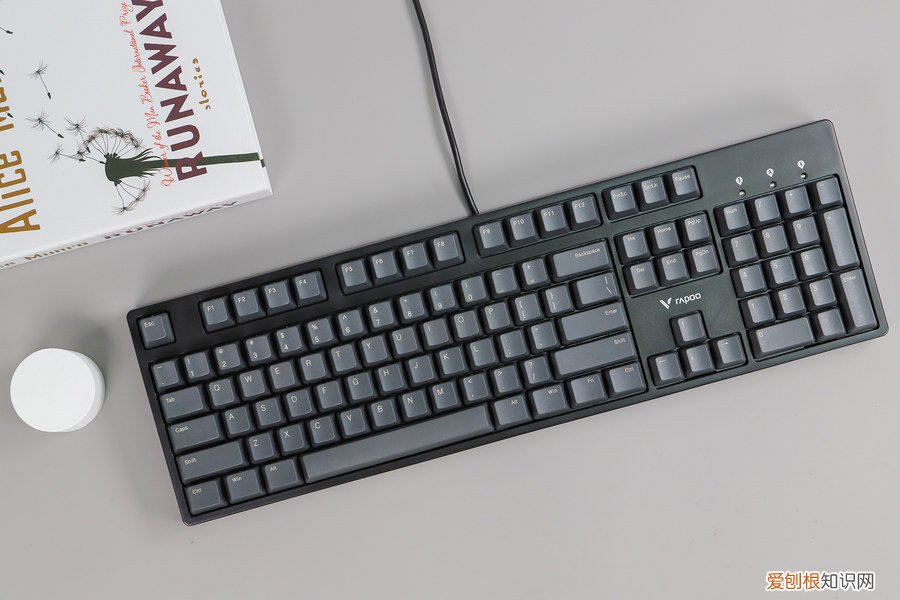 雷柏键盘属于什么档次？