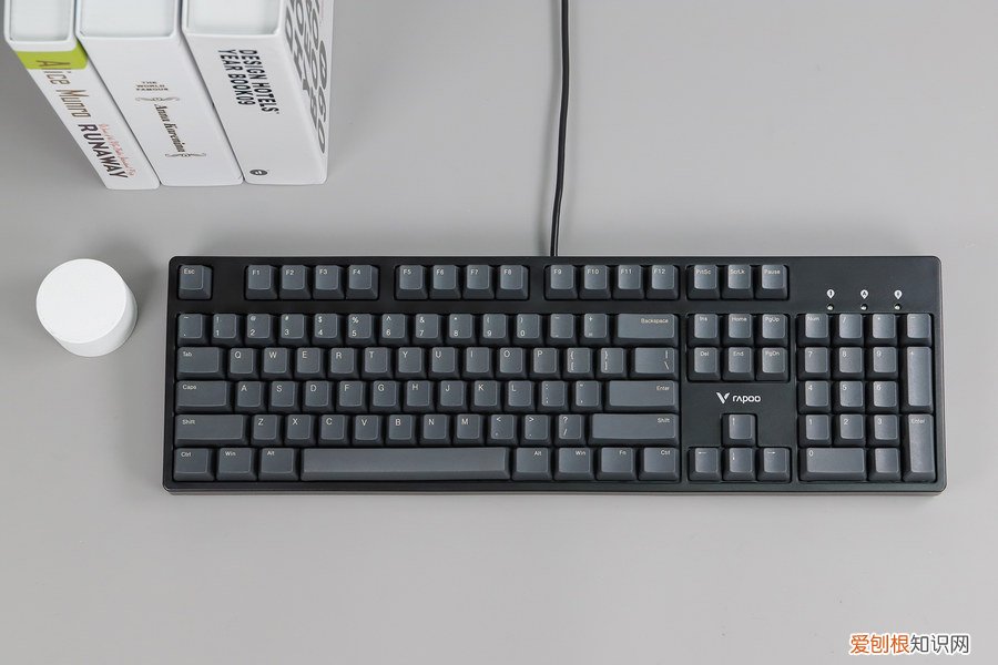 雷柏键盘属于什么档次？