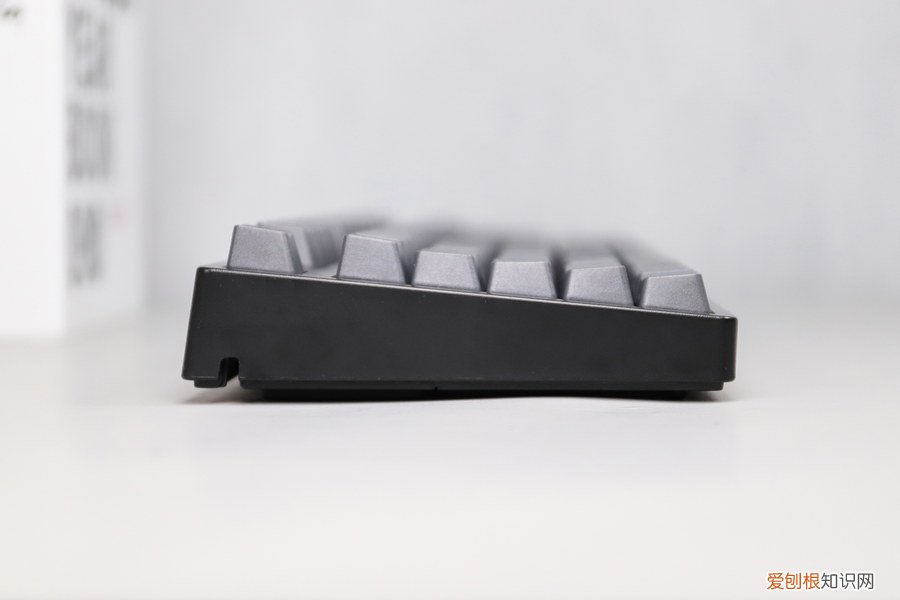 雷柏键盘属于什么档次？