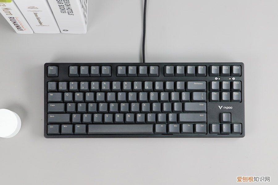雷柏键盘属于什么档次？