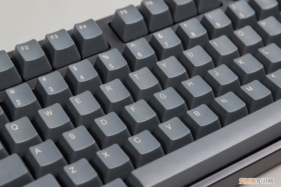 雷柏键盘属于什么档次？