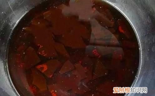 自制阿胶糕的做法及配料窍门,在家如何自制阿胶糕窍门