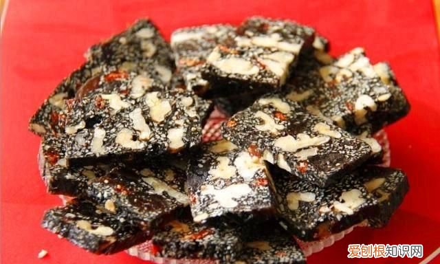 自制阿胶糕的做法及配料窍门,在家如何自制阿胶糕窍门