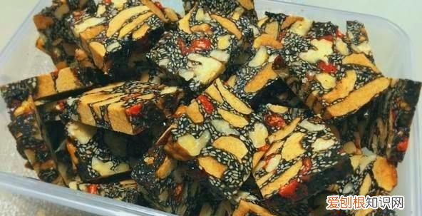 自制阿胶糕的做法及配料窍门,在家如何自制阿胶糕窍门