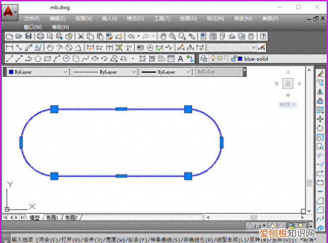 CAD怎么合并多段线,cad里怎么合并成多段线