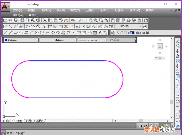 CAD怎么合并多段线,cad里怎么合并成多段线