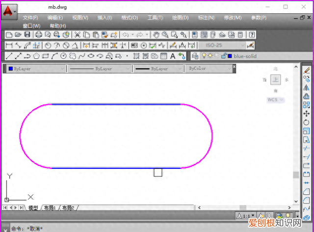 CAD怎么合并多段线,cad里怎么合并成多段线