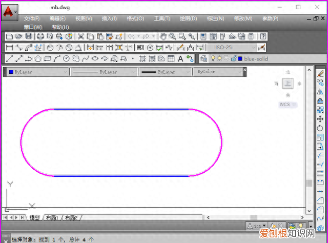 CAD怎么合并多段线,cad里怎么合并成多段线