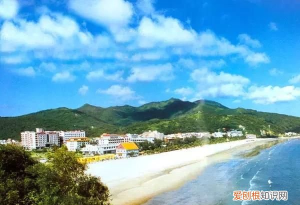 2018年台山上下川岛全年旅游人数 广东省台山市下川岛省钱旅游