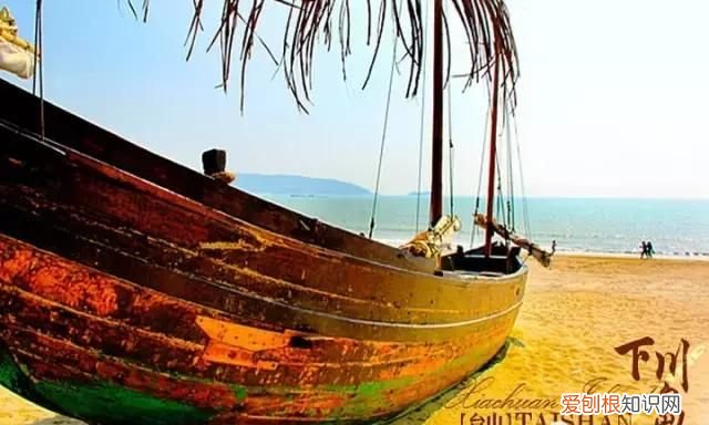 2018年台山上下川岛全年旅游人数 广东省台山市下川岛省钱旅游