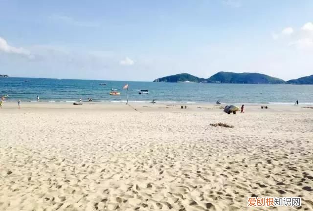 2018年台山上下川岛全年旅游人数 广东省台山市下川岛省钱旅游