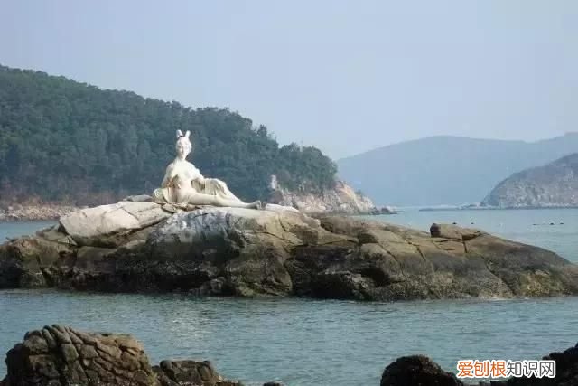 2018年台山上下川岛全年旅游人数 广东省台山市下川岛省钱旅游