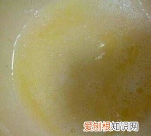 怎样打发蛋清不消泡,手动打蛋怎么快速打发