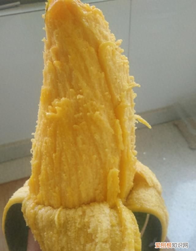 怎么切芒果吃起来方便不用刀 切芒果小技巧这样吃芒果更方便