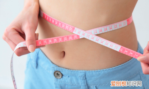 腰围怎么算尺码