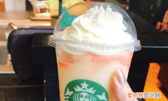 星巴克的糖分几泵,星巴克无糖的有哪些