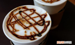 星巴克的糖分几泵，星巴克无糖的有哪些