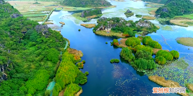 普者黑旅游攻略普者黑适合玩几天
