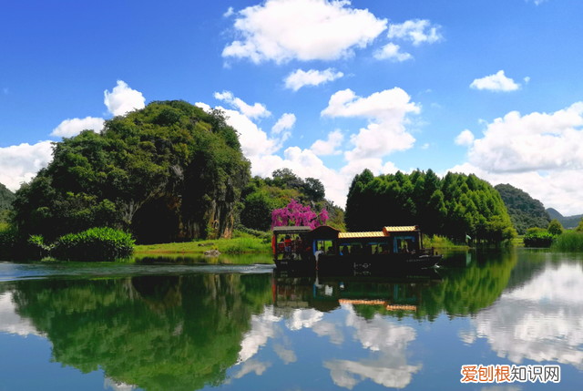 普者黑旅游攻略普者黑适合玩几天