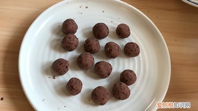 在家做简单小吃甜品只用鸡蛋不用糖